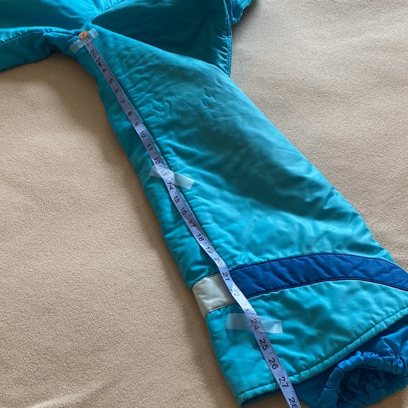 Vintage Snow pants - Picture 12 of 15